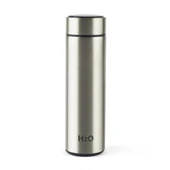 Tohana H2O Led Dereceli Termos Matara İnox - 3