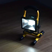 Şarjlı Spot Lamba Projektör  Wt-329 - 7
