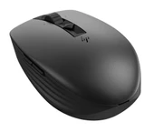HP 710 Şarj Edilebilir Mouse Siyah 6E6F2AA - 2