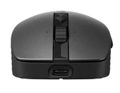 HP 710 Şarj Edilebilir Mouse Siyah 6E6F2AA - 3