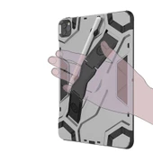 Apple İpad Pro 11 2020 (2.nesil) Redclick Defens Tablet Silikon thumbnail 6