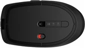 HP 710 Şarj Edilebilir Mouse Siyah 6E6F2AA - 4