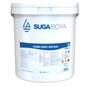 SUGA TENİS KORT BOYASI 20 KG - 1