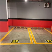 SUGA BORDÜR BOYASI 20 KG thumbnail 7