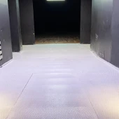 SUGA ÇİFT KOMPENANTLI EPOKSİ ZEMİN BOYASI ALİFATİK BOYA 16+4 20 KG - 11