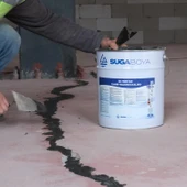 SUGA 2K MORTAR ÇİFT KOMPONENTLİ TAMİR MACUNU İNCE 13+6 - 6