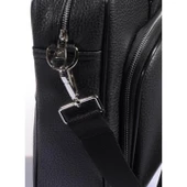 Pierre Cardin 01PC001116-S Laptop Çanta Sıyah - 4