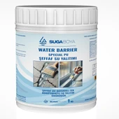 SUGA WATER BARRIER SPECIAL PU ŞEFFAF SU YALITIMI 1 KG - 1