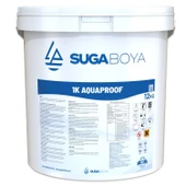 SUGA AQUAPROOF 1K 12 KG - 1