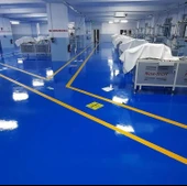 ULTRACLEAR EPOXY VERNİK - 2