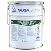 SUGA POWERFLOOR  ZEMİN BOYASI 5 KG - 1