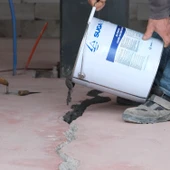 SUGA 2K MORTAR TAMİR MACUNU 1,4+0,6 2 KG - 2