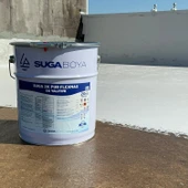 SUGA 2K PU FLEXMAX ELASTİK MEBRAN 19+1 20 KG - 2