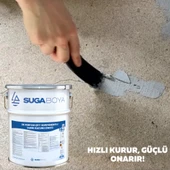 SUGA 2K MORTAR ÇİFT KOMPONENTLİ TAMİR MACUNU İNCE 13+6 - 3