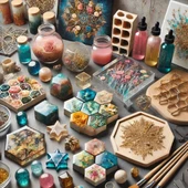 HOBBY PRO EPOKSİ (PREMIUM) - 7