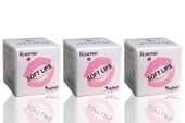 ROSENSE SOFT LİPS DUDAK VAZELİNİ 5ml. - GÜLBİRLİK 3 ADET - 1