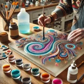 HOBBY PRO EPOKSİ (PREMIUM) - 4