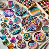 HOBBY PRO EPOKSİ (PREMIUM) - 3