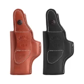 Savage Belt Maşalı Tabanca Kılıfı HS9 - 2