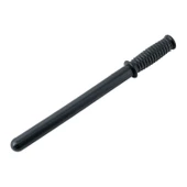 Plastik Jop - Polis ve Özel Güvenlik - Kauçuk - 40 Cm - 1
