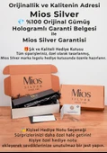 9mm Figaro 925 Ayar Gümüş Bileklik - 6