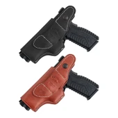 Savage Belt Maşalı Tabanca Kılıfı HS9 - 5