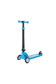 PİLSAN ADVENTURE SCOOTER (MAVİ) - 1