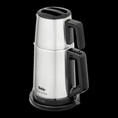 Fakir Steel N More Çay Makinesi Inox - 2
