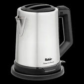 Fakir Steel N More Çay Makinesi Inox - 5