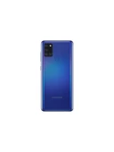 Samsung Galaxy A21s 64 GB (Samsung ithalatçı garantili ) Mavi - 1