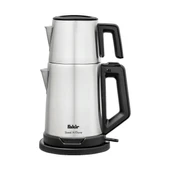 Fakir Steel N More Çay Makinesi Inox - 1