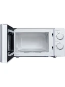 Altus ALMD-15 20 lt Beyaz Mikrodalga Fırın thumbnail 2