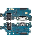 Samsung Galaxy M33 5g M336B Ile Uyumlu Şarj Soketi - 1