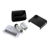 Cep Telefonu Mikroskopu 60x Iphone 4 İçin No: 9882ip2 thumbnail 2