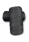 Ribbon Polyester 4 mm Antrasit - 1