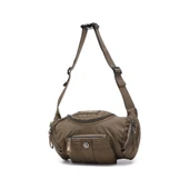 Bodybag Uniseks Omuz Askılı Çapraz Postacı Çanta 8719 thumbnail 3