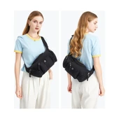 Bodybag Uniseks Omuz Askılı Çapraz Postacı Çanta 8719 thumbnail 4