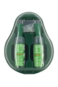 Starline CPS023 Göz Solüsyonu Takımı 2x500ml - 1