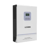 Lexron 4.2KW HV MPPT AKILLI INVERTER 24V - 2