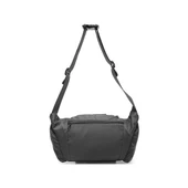 Bodybag Uniseks Omuz Askılı Çapraz Postacı Çanta 8719 thumbnail 2