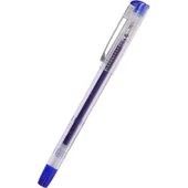 PENSAN 6405 MY-KİNG JEL METAL KLİPS KALEM 0,5 MAVİ 12 Lİ - 1