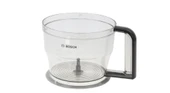 BOSCH ERGOMİX VE STYLE BELNDER SET UYUMLU KARIŞTIRMA KABI 1250ML - 2