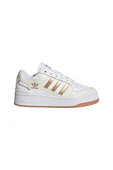 adidas Beyaz Kadın   Sneaker FORUM BOLD STRIPES W JI0061 - 1