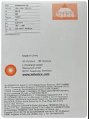 (10 Adet) Ledvance 250W Kızılötesi (infrared) Isıtıcılı Hayvan Isıtma ve Fizik Tedavi Lambası (Kırmızı Işık) E27 (Kalın Duy) - 4