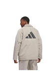 adidas Erkek  Bej  Ceket ADI BB JACKET JC7843 - 4