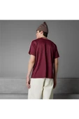 adidas Erkek  Bordo  Forma FCB ICON JSY JF0595 - 3