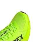 adidas Yeşil Kadın   Koşu Ayakkabısı TERREX AGRAVIC SPEED W JR5219 - 8