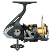 Shimano Sahara FJ 4000XG Spin Olta Makinesi - 2