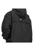 adidas Erkek  Siyah  Ceket ANTED ANORAK JC8782 - 8