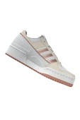 adidas Beyaz Kadın   Sneaker FORUM BOLD STRIPES W JI0061 - 12